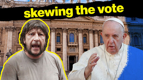 From Anti-Catholic Activist to Synod Influencer | Rome Dispatch