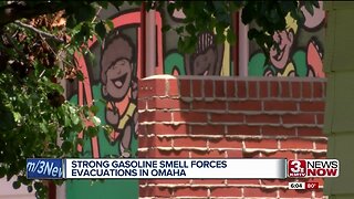 Strong Gasoline Smell Forces Two Omaha Daycares to Evacuate