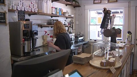 'They can be in any job:' Littleton coffee shop provides jobs, training for people with disabilities