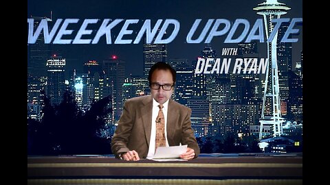 Weekend Update with Dean Ryan 'Spotlight On Hawaii'