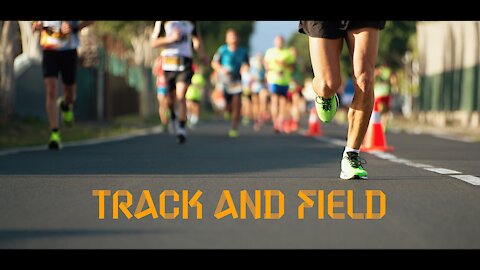 Track and Field: The Following