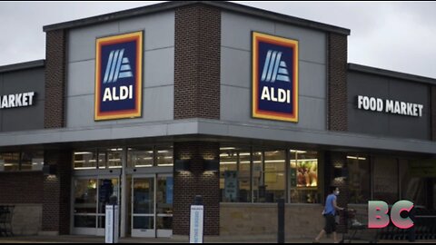 Aldi to add 800 new U.S. grocery stores by 2028