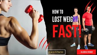 30 Minits Weight Loss - 25 Min Home Workout To Burn Fat in 2022