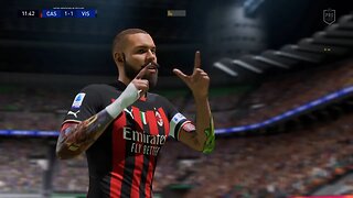 🔥 Seleção Top 150 gols de AGOSTO de 2023 - Pro Clubs FIFA 23 PS5