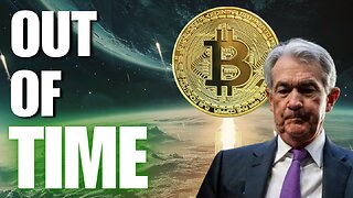 INSANE $60,000 Bitcoin Pump INCOMING! (BOLD March Prediction)