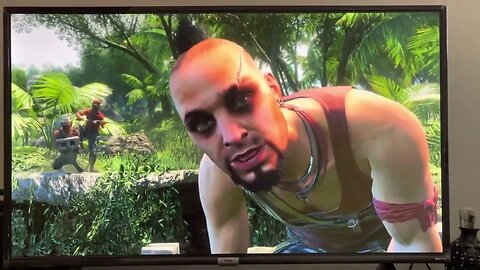 Farcry 3 on #ps5 #ps5 #fyp #fypシ #viral #new