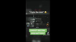 Wrong Place Wrong Time - Ghost Recon: Breakpoint