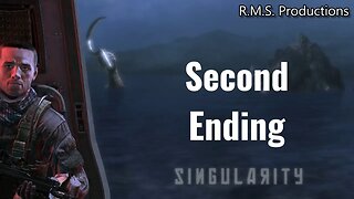 Singularity - Second - Ending