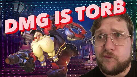 Overwatch - Torb is actually good!