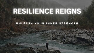 Resilience: The Art of Bouncing Back
