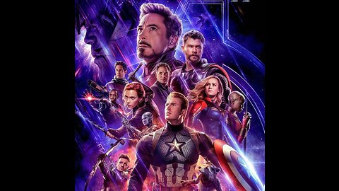 marvel movies avengers: endgame