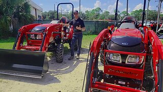 Mahindra 1640 Detailed Overview