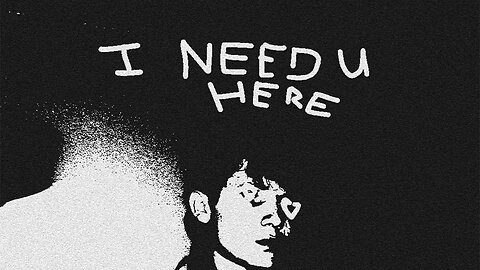 I Need You Here (official Audio)