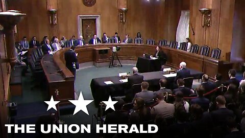 Senate Foreign Relations Hearing on Yemen and Red Sea Security Issues