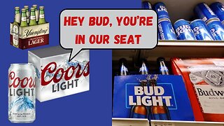 Bud Light Soon To Take Another Loss