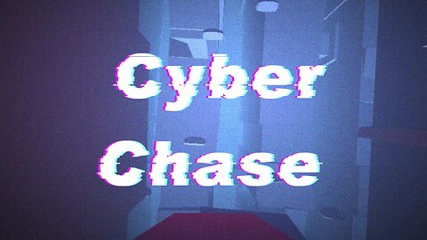 Cyber Chase - Space & Fat Beats
