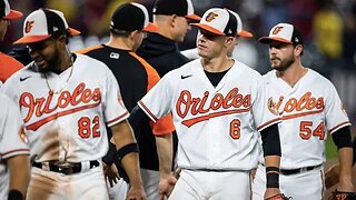 Are The Orioles Too Good To Be True?