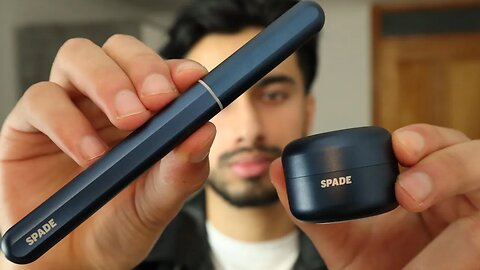 Spade By Axel Glade Honest Review | #1 Smart Ear Wax Removal Cleaning Camera Tool & Kit