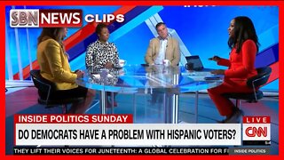 Do Democrats Have a Problem With Hispanic Votes? [#6311]