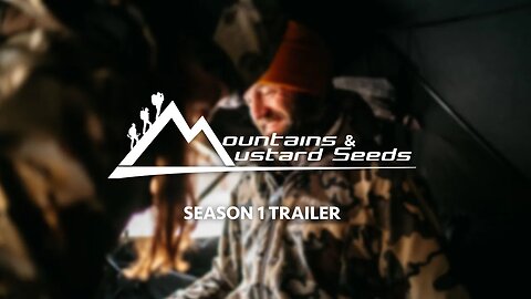 Mountains & Mustard Seeds - Trailer