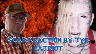 Patriot reacts to Scars By Tom Macdonald