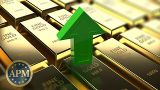 Gold Appeal: Individual Investors a Key Source of Metals Demand