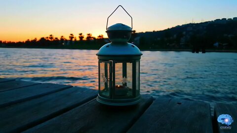 eYe KWU - Lakeside Lantern (Sleeping Soothing Relaxing Meditation & Yoga Healing Spirit Soul)