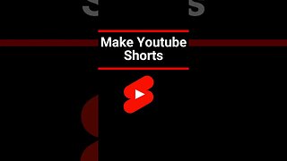 How To Make Youtube Shorts?, Full Course| Design,Development,Analytics
