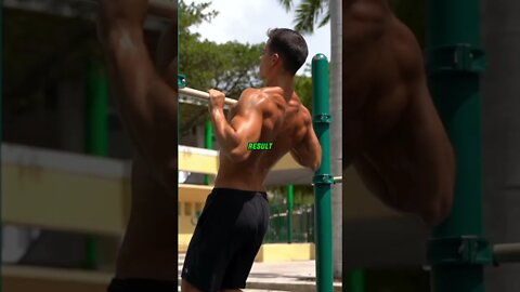 Stop Doing Pull-ups like this! (Do this instead!)