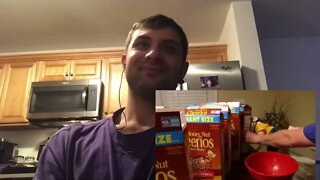 SML Movie: Jeffy’s Cereal Prize! Reaction