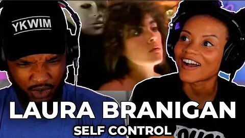 🎵 Laura Branigan - Self Control REACTION