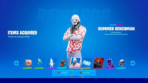 21 FREE REWARDS in Fortnite SEASON 7 UPDATE! (NEW)