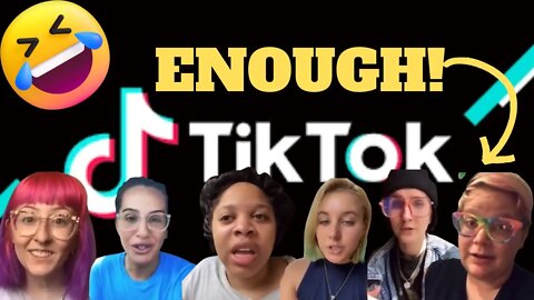 Libs of Tiktok | They have gone completely MAD!