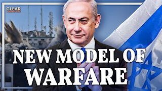 Palestinian-Israeli: A New Mode of Warfare; China-EU Investment Deal On Halt | Clear Perspective