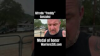 Alfredo “Freddy” Gonzalez
