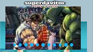 superdavitm new podcast: Ep 1 y 2 remix
