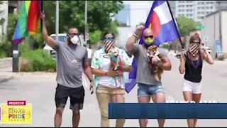 Denver Pridefest: Virtual parade & events at 6 hubs