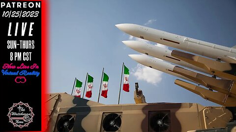 The Watchman News - Iran: 'If Necessary We Will Hit Haifa With A Missile Without Hesitation'