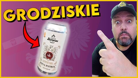 Pivo Grodziske - Degustando a melhor cerveja do Festival Brasileiro da Cerveja 2022