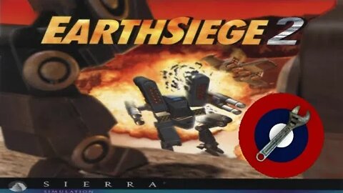 Retro Game Repairman: Earthsiege 2