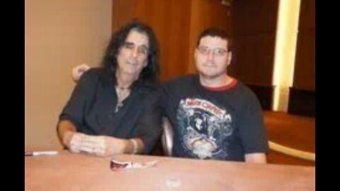 ALICE COOPER and MOTLEY CRUE 2013-2014 in Kansas City And St.Charles(St.Louis)