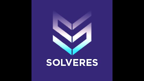 DISCOVER WHY SOLVERES