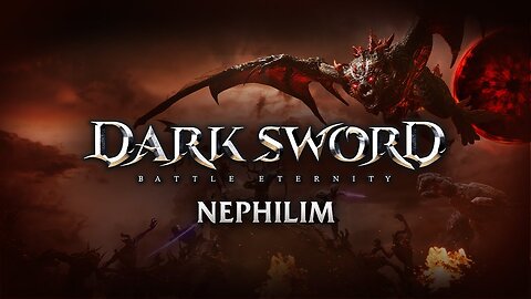 Darksword: Battle Eternity - DLC Update Trailer | Meta Quest Platform