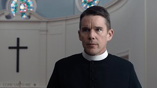 Ethan Hawke Joins Showtime’s Abolitionist Adaptation