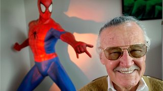 'Avengers: Endgame' Is Stan Lee's Final Film Cameo
