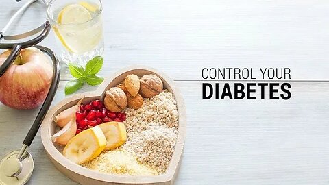 जवन शल स धमह ख़तम Cure Diabetes with Diet Lifestyle Changes