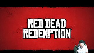 RedDead Redemption Remaster/Port Slash Trash Lets Talk About It gaming gamers reddead redemption