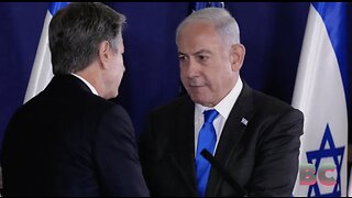 BIBI: ‘No cease-fire’ without release of hostages