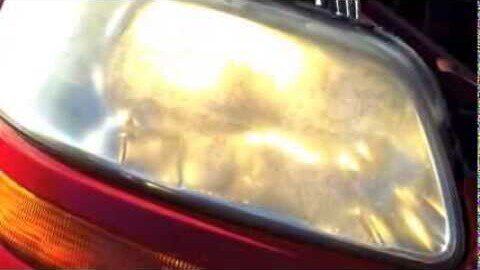 Why DRL Daytime Running Lights continuosly "ON" Chevy Aveo √ Fix it Angel
