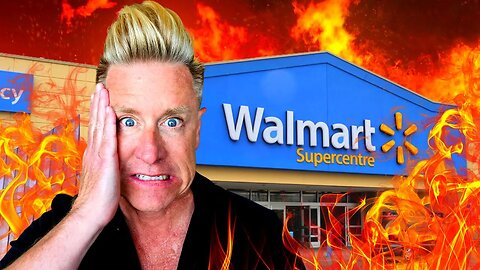 WALMARTS EVERYWHERE CLOSING.........(URGENT)